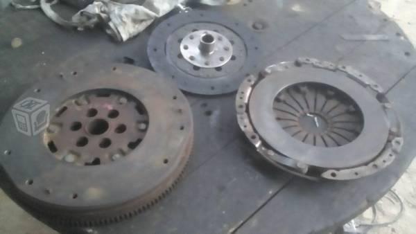 clutch de sentra 2008