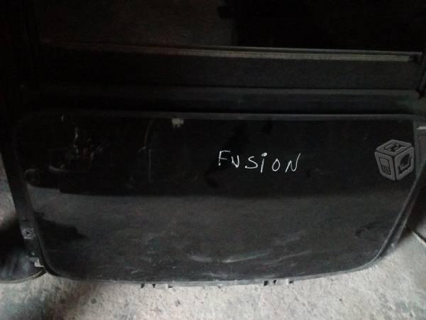 Quemacocos Ford Fusion 2006-2009