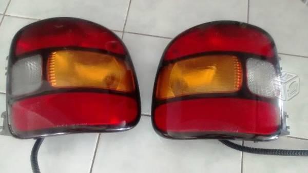 Calaveras Para 400ss 99-03 Nuevas Y Originales