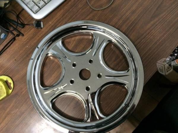 Sprocket para Harley davidson