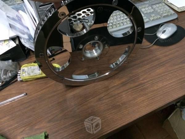 Sprocket para Harley davidson