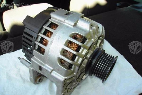 Alternador para seat leon 2013