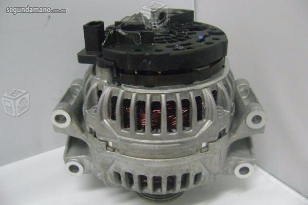 Alternador para seat toledo