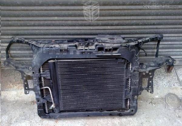 Ventiladores seat ibiza toledo cordoba