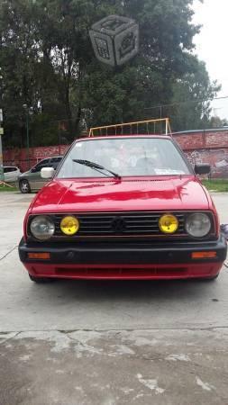 Vendo bonita Golf GL mod. -89