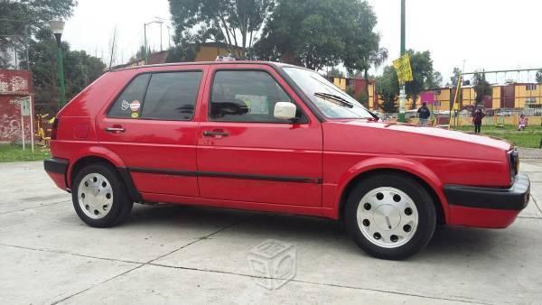 Vendo bonita Golf GL mod. -89