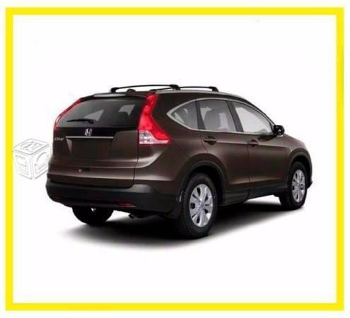 Barras Originales Para Honda Crv 2012 2015