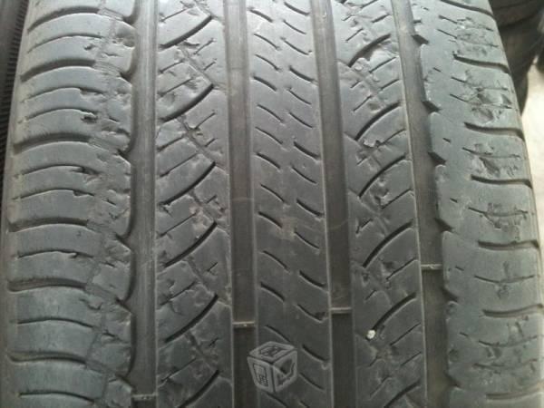 265/45/20 continental croos contac