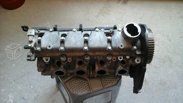 Cabeza motor 1.6