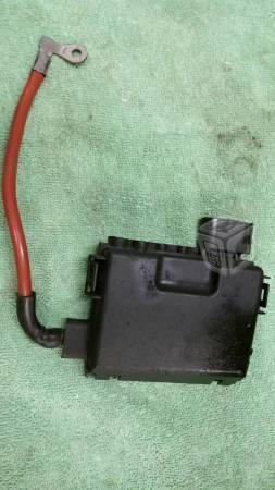 Distribuidor de corriente