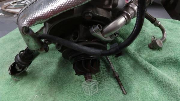 Turbo k03 para audi vw