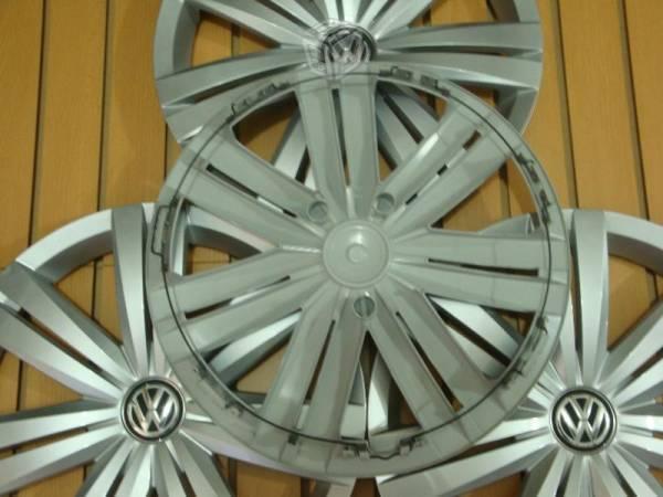 Tapones originales para volkswagen jetta 2016