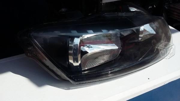 Faro de vento Lado derecho original