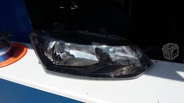 Faro de vento Lado derecho original