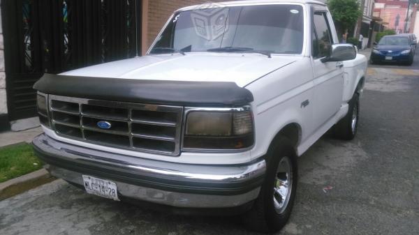 FORD F-150 -92