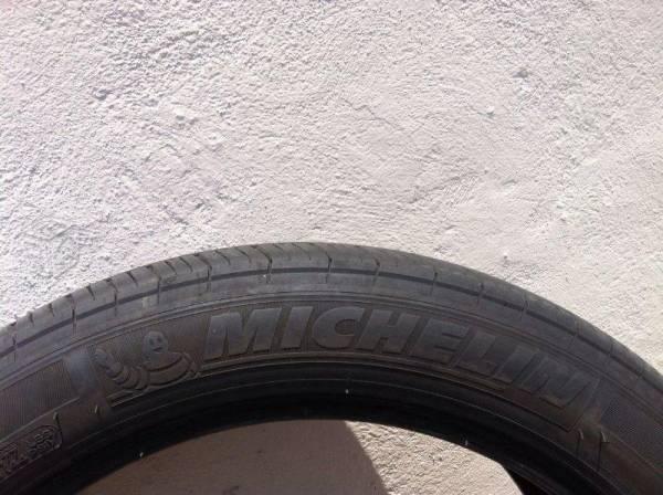 Michelin p235 x 45 r18