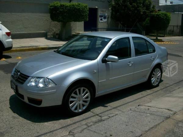 Jetta gl team ÚNICO DUEÑO NO PAGE COMPRAVENTA -12