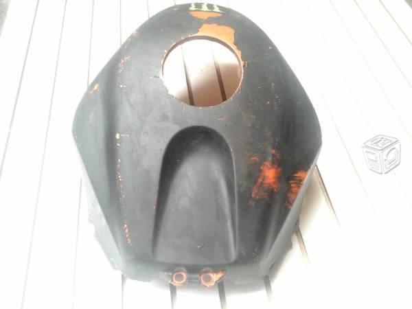 Cubierta de tanque honda f4 2003