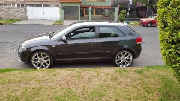 AUDI A3 SLINE RIN 20 -06