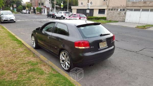 AUDI A3 SLINE RIN 20 -06