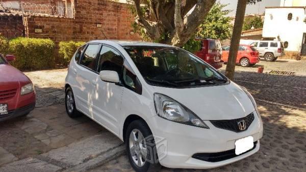 Honda fit excelente para Uber super economico -11