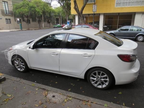 Mazda 3 Vers Sport Excelente Seminuevo -12