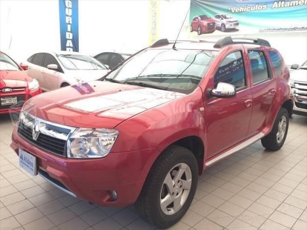 Renault DUSTER Dynamique -14