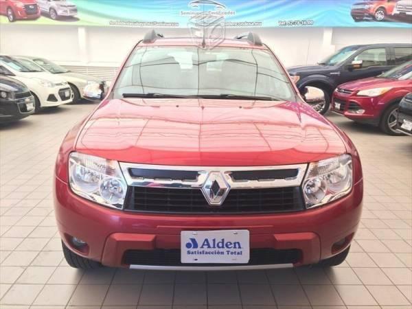 Renault DUSTER Dynamique -14