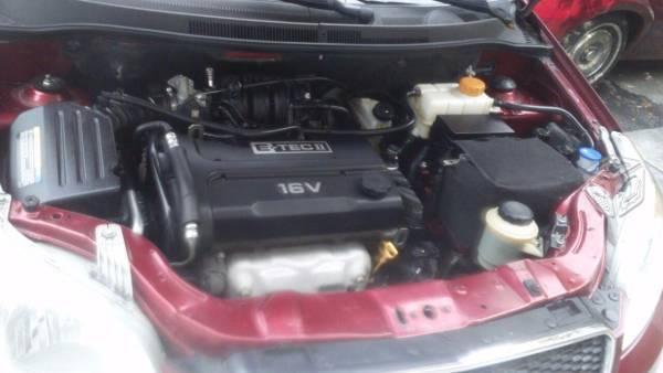 Aveo estandar LT -12