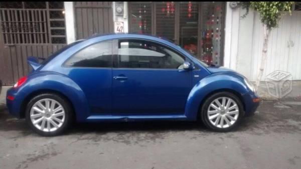 Volkswagen Beetle -08