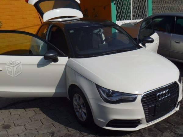 EXCELENTE AUDI A1 STRONIC TURBO -11