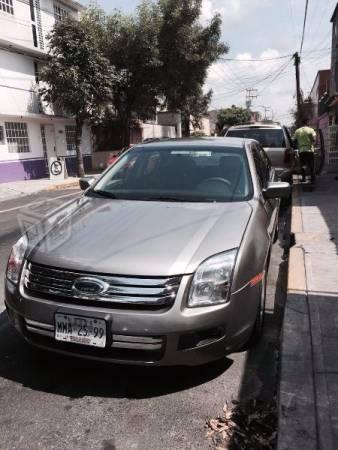 Ford Fusion se V4 Automatico -08