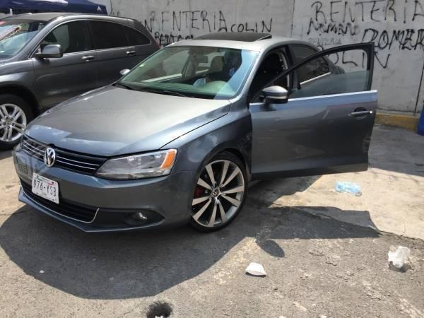 Jetta MK6 -12