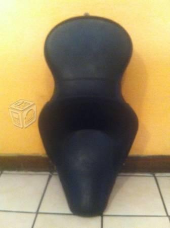 Harley davidson asiento