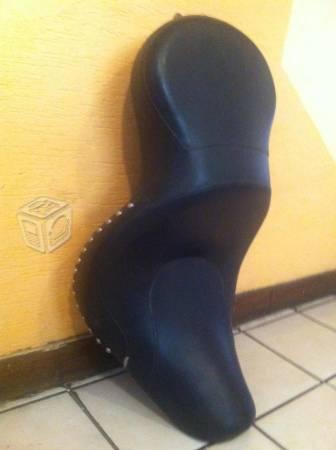 Harley davidson asiento