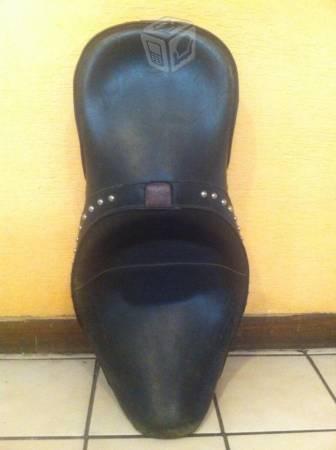 Harley davidson venta de asiento