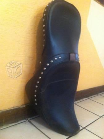 Harley davidson venta de asiento