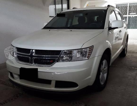 Dodge Journey SE 2.4 Aut 7pas -15