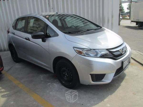 Honda fit cool -15