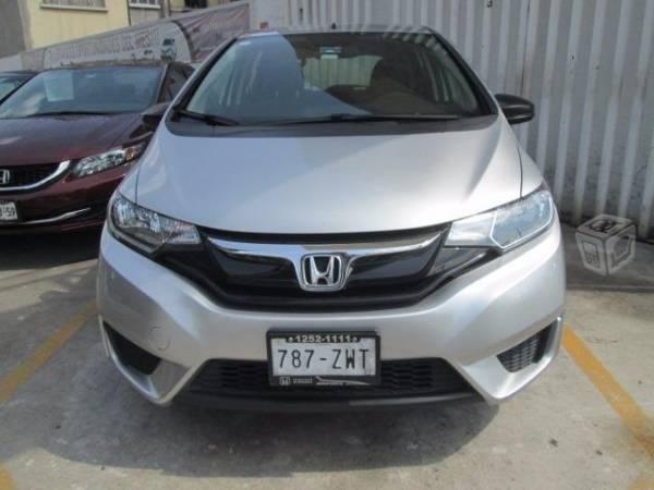 Honda fit cool -15