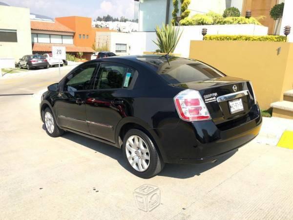 Precioso sentra fact original -11