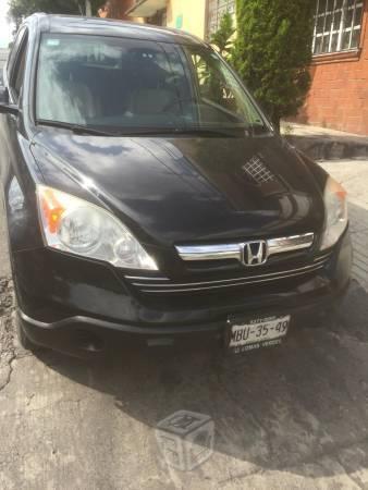 Crv piel honda -07