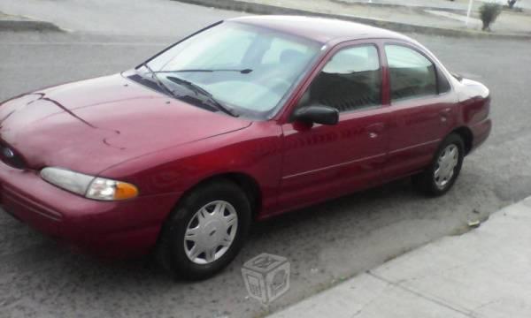 Excelente ford contour -97