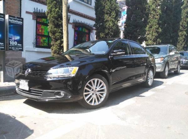 JETTA MKVI SPORT BLACK STANDAR -14