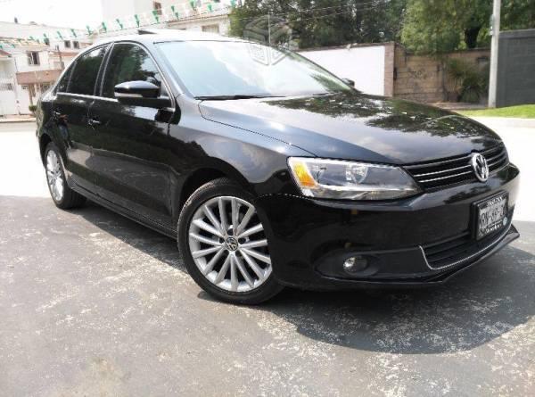 JETTA MKVI SPORT BLACK STANDAR -14