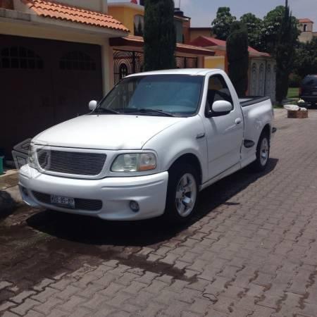 Ford f -150 lighting -02