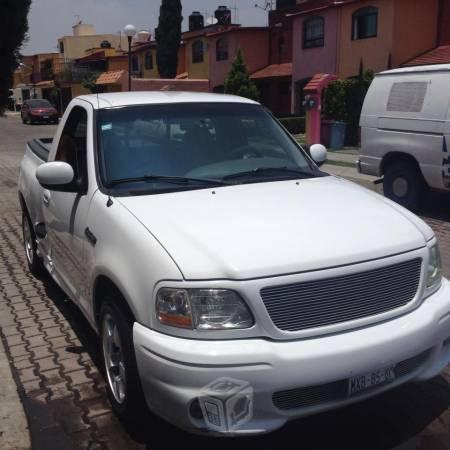 Ford f -150 lighting -02