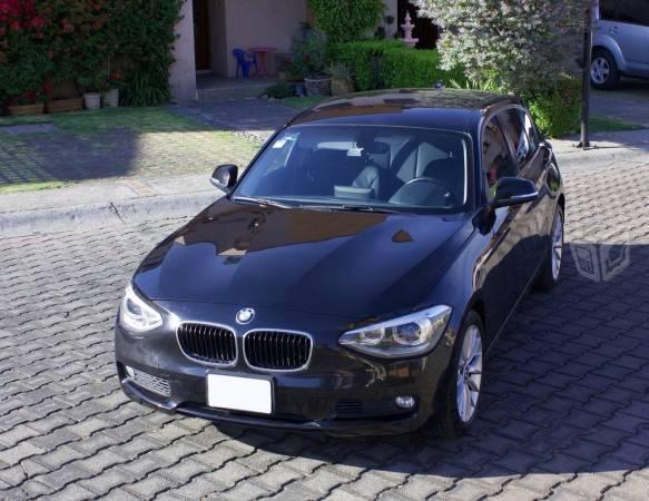 BMW Serie 1 118i -12