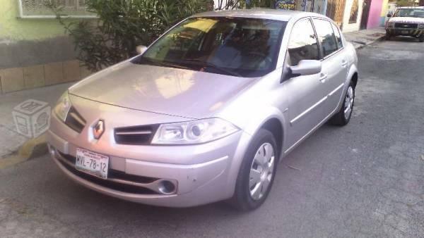 Renault megane -09