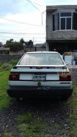 Vendo bonito jetta a2 lx -88